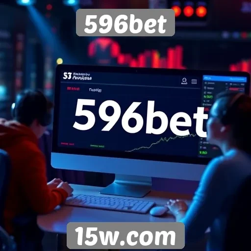 Vantagens e desvantagens de usar 596bet