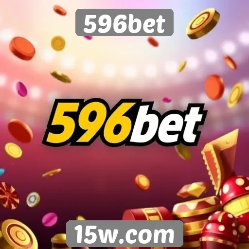 Análise da Plataforma de Jogos 596bet