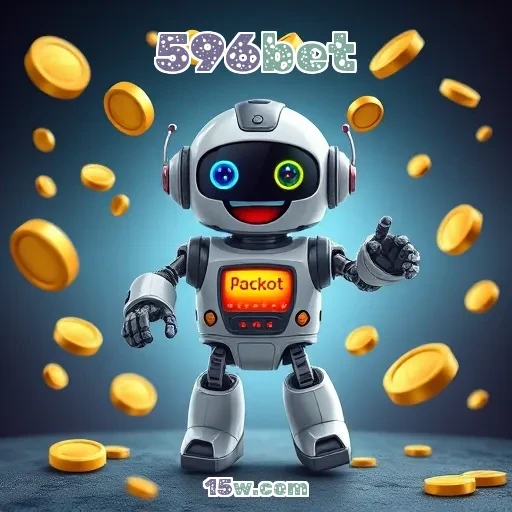 596bet: Aventura nos Jogos Arcade que Vai te Surpreender!