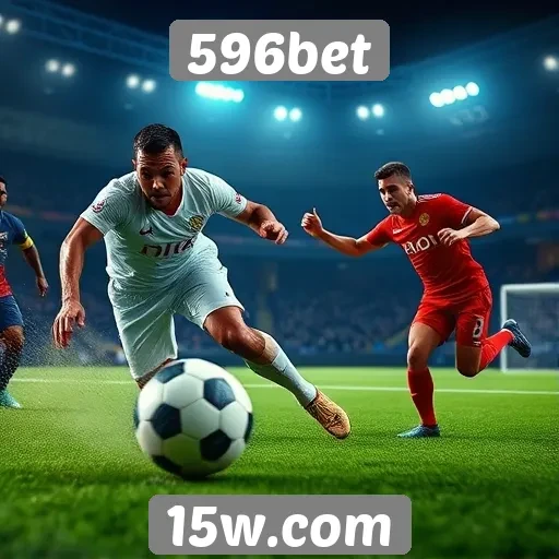 Melhores práticas para apostas esportivas na 596bet