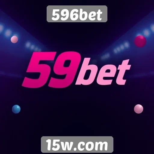 Mercado de apostas no Brasil e o papel da 596bet