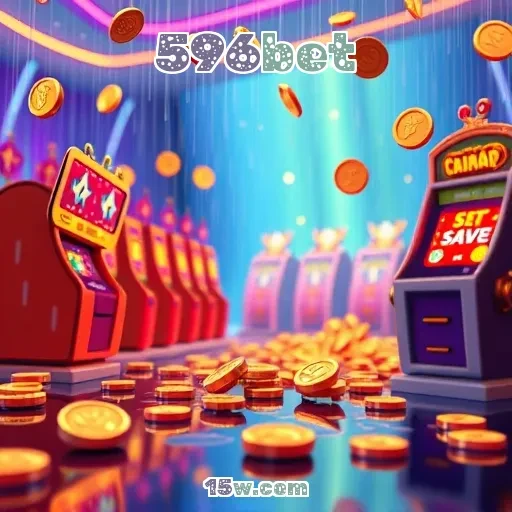 596bet: Atrações Imperdíveis e Dicas para Jogar Blackjack com Sucesso