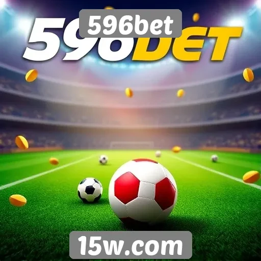 Guia de bônus e promoções do 596bet