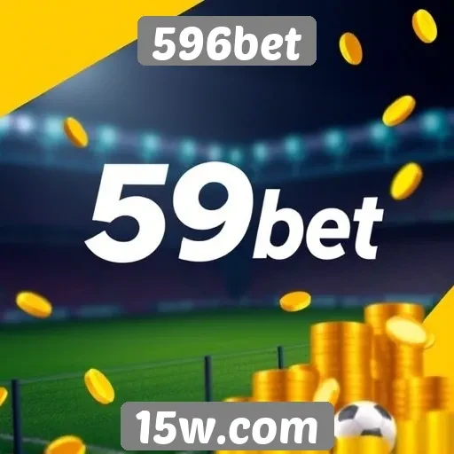 Como funciona o sistema de bônus do 596bet