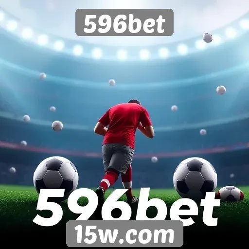 Comparação entre 596bet e outros sites de apostas