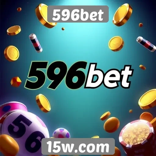 Opções de jogos disponíveis no 596bet