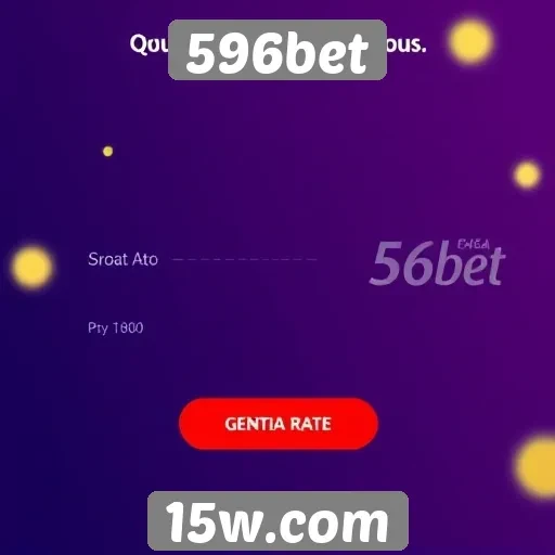 Métodos de pagamento aceitos na 596bet