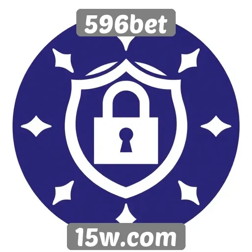Políticas de segurança e privacidade em 596bet