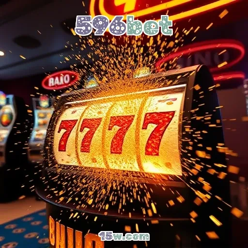 596bet: A Nova Fronteira das Apostas em Esportes Virtuais